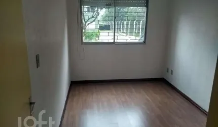 Apartamento com 1 quarto à venda na Rua Tenente Ary Tarrago, 430, Coronel Aparício Borges, Porto Alegre, 36 m2 por R$ 145.000