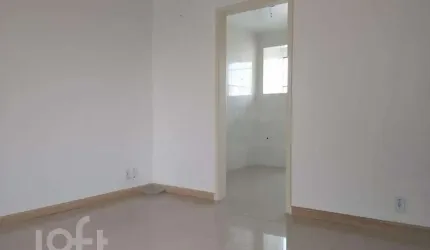 Apartamento com 1 quarto à venda na Rua Oscar Ferreira, 45, Rubem Berta, Porto Alegre, 39 m2 por R$ 130.000