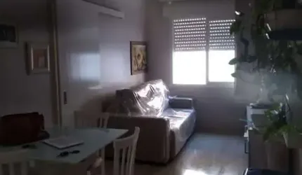 Apartamento com 1 quarto à venda na Rua Professora Amy Herve Ramirez, 45, Passo das Pedras, Porto Alegre, 39 m2 por R$ 150.000