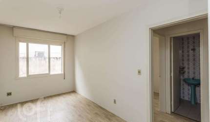 Apartamento com 1 quarto à venda na Rua Coronel José Rodrigues Sobral, 67, Coronel Aparício Borges, Porto Alegre, 42 m2 por R$ 160.000
