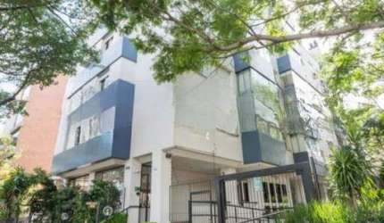 Apartamento com 2 quartos à venda na Rua Guilherme Schell, 308, Santo Antônio, Porto Alegre, 63 m2 por R$ 480.000