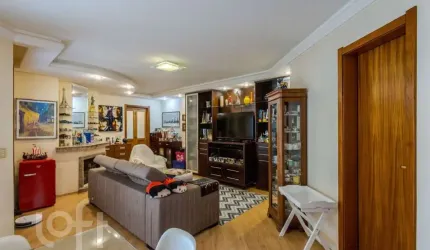 Apartamento com 2 quartos à venda na Rua Portugal, 573, Higienópolis, Porto Alegre, 132 m2 por R$ 1.190.000