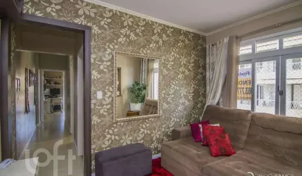 Apartamento com 2 quartos à venda na Rua Coronel Vicente, 625, Centro Histórico, Porto Alegre, 58 m2 por R$ 456.000