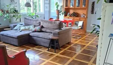 Apartamento com 3 quartos à venda na Avenida Jerônimo de Ornelas, 26, Santana, Porto Alegre, 120 m2 por R$ 680.000