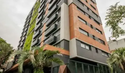 Apartamento com 1 quarto à venda na Rua Tenente-Coronel Fabrício Pilar, 311, Mont Serrat, Porto Alegre, 53 m2 por R$ 520.000
