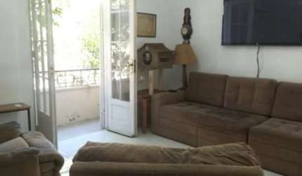 Apartamento com 3 quartos à venda na Rua Ferreira Viana, 14, Petrópolis, Porto Alegre, 113 m2 por R$ 640.000