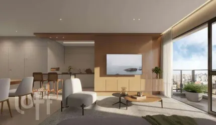 Apartamento com 2 quartos à venda na Rua Félix da Cunha, 925, Moinhos de Vento, Porto Alegre, 90 m2 por R$ 1.690.000