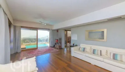 Apartamento com 4 quartos à venda na Rua Coronel Aurélio Bitencourt, 200, Rio Branco, Porto Alegre, 347 m2 por R$ 3.000.000