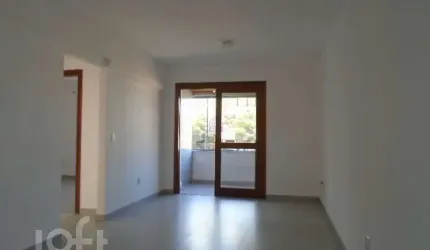 Apartamento com 2 quartos à venda na Rua Doutor Murtinho, 979, Bom Jesus, Porto Alegre, 77 m2 por R$ 332.500