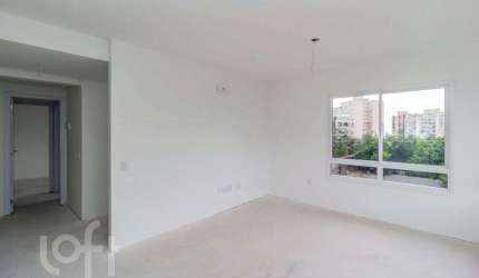 Apartamento com 2 quartos à venda na Praça Monsenhor Emílio Lottermann, 96, Floresta, Porto Alegre, 70 m2 por R$ 1.022.105