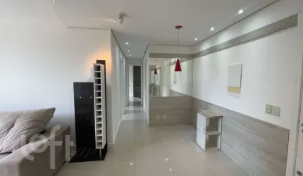 Apartamento com 3 quartos à venda na Rua Doutor Carlos Renato R. Fonseca, 200, Jardim Itu Sabará, Porto Alegre, 72 m2 por R$ 510.000