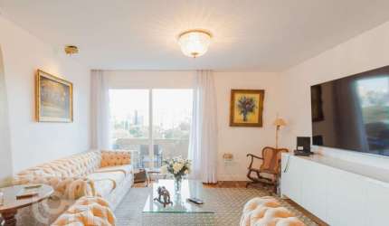 Apartamento com 3 quartos à venda na Rua Comendador Caminha, 200, Moinhos de Vento, Porto Alegre, 249 m2 por R$ 3.000.000