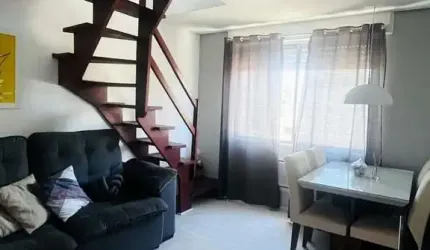 Apartamento com 2 quartos à venda na Rua Doutor Gastão Rhodes, 513, Santana, Porto Alegre, 80 m2 por R$ 440.000
