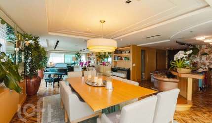 Apartamento com 3 quartos à venda na Alameda Emílio de Menezes, 140, Três Figueiras, Porto Alegre, 271 m2 por R$ 4.800.000