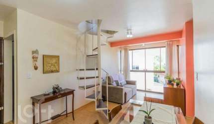 Apartamento com 2 quartos à venda na Rua Visconde de Inhauma, 21, Azenha, Porto Alegre, 112 m2 por R$ 612.000