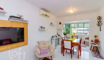 Apartamento com 2 quartos à venda na Rua Octávio de Souza, 343, Nonoai, Porto Alegre, 71 m2 por R$ 338.000