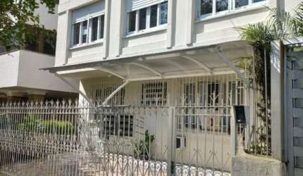 Apartamento com 2 quartos à venda na Rua Marcelo Gama, 512, Higienópolis, Porto Alegre, 86 m2 por R$ 399.000