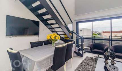 Apartamento com 1 quarto à venda na Rua Professor Freitas e Castro, 300, Azenha, Porto Alegre, 58 m2 por R$ 589.900