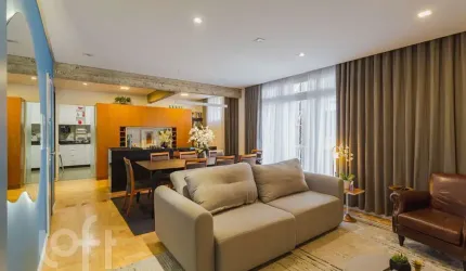 Apartamento com 3 quartos à venda na Rua Doutor Vale, 487, Independência, Porto Alegre, 130 m2 por R$ 1.300.000