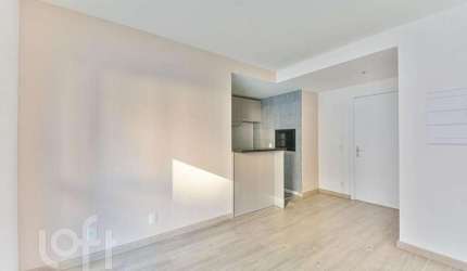 Apartamento com 1 quarto à venda na Rua São Josemaria Escriva, 669, Jardim do Salso, Porto Alegre, 87 m2 por R$ 590.000