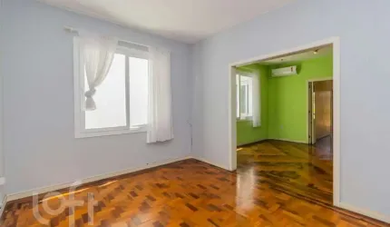 Apartamento com 3 quartos à venda na Rua Fernandes Vieira, 301, Bom Fim, Porto Alegre, 115 m2 por R$ 450.000