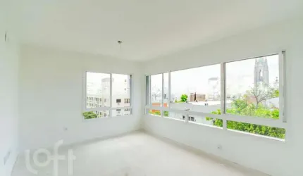 Apartamento com 2 quartos à venda na Praça Monsenhor Emílio Lottermann, 96, Floresta, Porto Alegre, 70 m2 por R$ 1.037.436