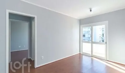 Apartamento com 1 quarto à venda na Rua Chile, 284, Jardim Botânico, Porto Alegre, 47 m2 por R$ 375.000