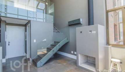 Apartamento com 1 quarto à venda na Rua Castro Alves, 840, Rio Branco, Porto Alegre, 67 m2 por R$ 980.000