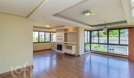 Apartamento com 3 quartos à venda na Rua Tenente-Coronel Fabrício Pilar, 560, Mont Serrat, Porto Alegre, 115 m2 por R$ 1.180.000