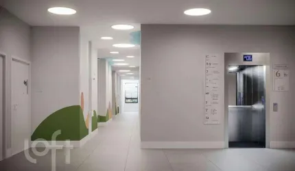 Apartamento com 1 quarto à venda na Rua Gonçalo de Carvalho, 347, Independência, Porto Alegre, 26 m2 por R$ 730.000