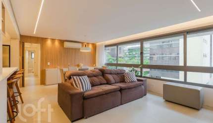 Apartamento com 3 quartos à venda na Rua Carlos Von Koseritz, 1322, Auxiliadora, Porto Alegre, 130 m2 por R$ 2.580.000
