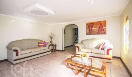 Apartamento com 2 quartos à venda na Rua Conde de Porto Alegre, 481, Floresta, Porto Alegre, 71 m2 por R$ 332.500