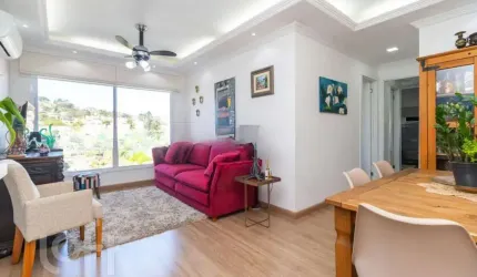 Apartamento com 2 quartos à venda na Rua Doutor Pereira Neto, 10, Tristeza, Porto Alegre, 69 m2 por R$ 680.000