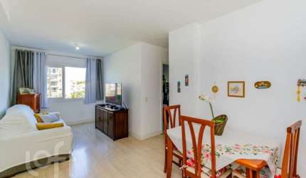 Apartamento com 2 quartos à venda na Rua Frederico Otávio Domingues Barbosa, 50, Sarandi, Porto Alegre, 60 m2 por R$ 457.000
