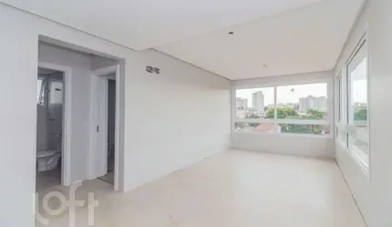 Apartamento com 2 quartos à venda na Rua Doutor Barcelos, 2559, Cavalhada, Porto Alegre, 65 m2 por R$ 500.000