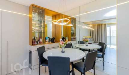 Apartamento com 1 quarto à venda na Rua Capitão Pedro Werlang, 1066, Jardim Carvalho, Porto Alegre, 88 m2 por R$ 580.000