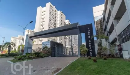 Apartamento com 2 quartos à venda na Rua Irmão Norberto Francisco Rauch, 575, Jardim Carvalho, Porto Alegre, 54 m2 por R$ 345.000