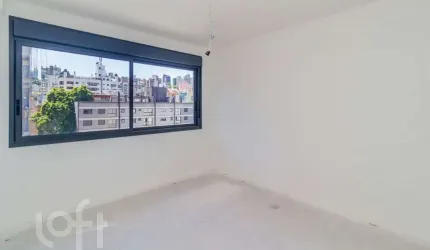 Apartamento com 1 quarto à venda na Rua Casemiro de Abreu, 576, Rio Branco, Porto Alegre, 24 m2 por R$ 440.000
