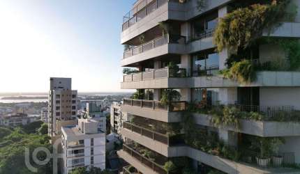 Apartamento com 4 quartos à venda na Rua Hilário Ribeiro, 144, Moinhos de Vento, Porto Alegre, 510 m2 por R$ 8.900.000