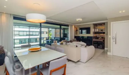 Apartamento com 3 quartos à venda na Avenida Coronel Marcos, 2447, Ipanema, Porto Alegre, 162 m2 por R$ 2.350.000