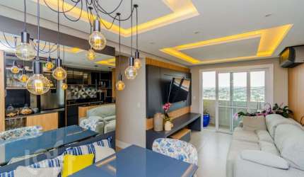Apartamento com 2 quartos à venda na Rua Gutemberg, 101, Petrópolis, Porto Alegre, 65 m2 por R$ 740.000