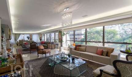 Apartamento com 4 quartos à venda na Rua Quintino Bocaiúva, 818, Moinhos de Vento, Porto Alegre, 373 m2 por R$ 5.300.000