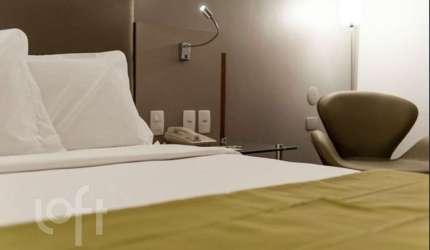 Apartamento com 1 quarto à venda na Rua Comendador Caminha, 42, Moinhos de Vento, Porto Alegre, 25 m2 por R$ 424.000