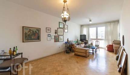 Apartamento com 3 quartos à venda na Rua Vinte e Quatro de Outubro, 408, Moinhos de Vento, Porto Alegre, 144 m2 por R$ 960.000