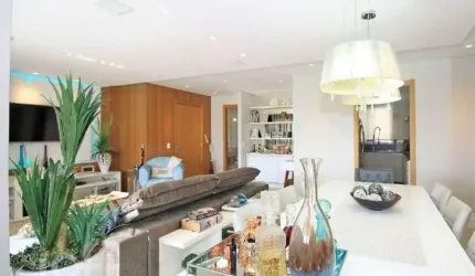 Apartamento com 3 quartos à venda na Rua Marcílio Dias, 589, Menino Deus, Porto Alegre, 120 m2 por R$ 1.548.000