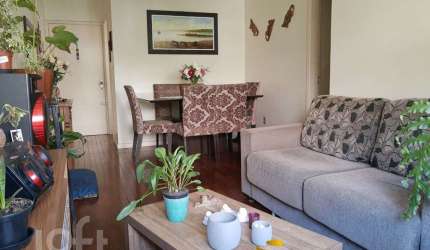 Apartamento com 3 quartos à venda na Rua Peri Machado, 40, Menino Deus, Porto Alegre, 83 m2 por R$ 444.000