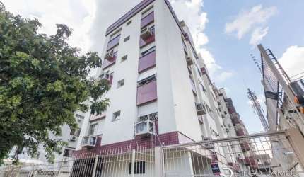 Apartamento com 3 quartos à venda na Rua Chile, 273, Jardim Botânico, Porto Alegre, 163 m2 por R$ 675.000