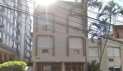 Apartamento com 1 quarto à venda na Avenida Coronel Lucas de Oliveira, 1536, Bela Vista, Porto Alegre, 42 m2 por R$ 339.990