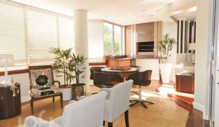 Apartamento com 3 quartos à venda na Rua Engenheiro Afonso Cavalcanti, 161, Bela Vista, Porto Alegre, 283 m2 por R$ 2.199.900