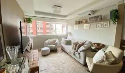 Apartamento com 2 quartos à venda na Rua Marcelo Gama, 1001, Auxiliadora, Porto Alegre, 72 m2 por R$ 849.000